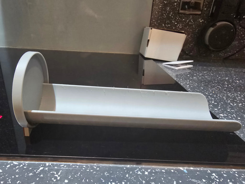 3D Printed Pringles Dispenser Tray