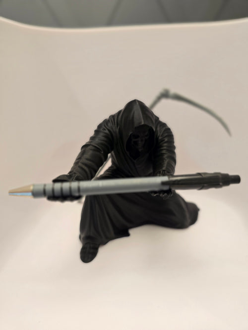 3D Printed Character Pen Holder