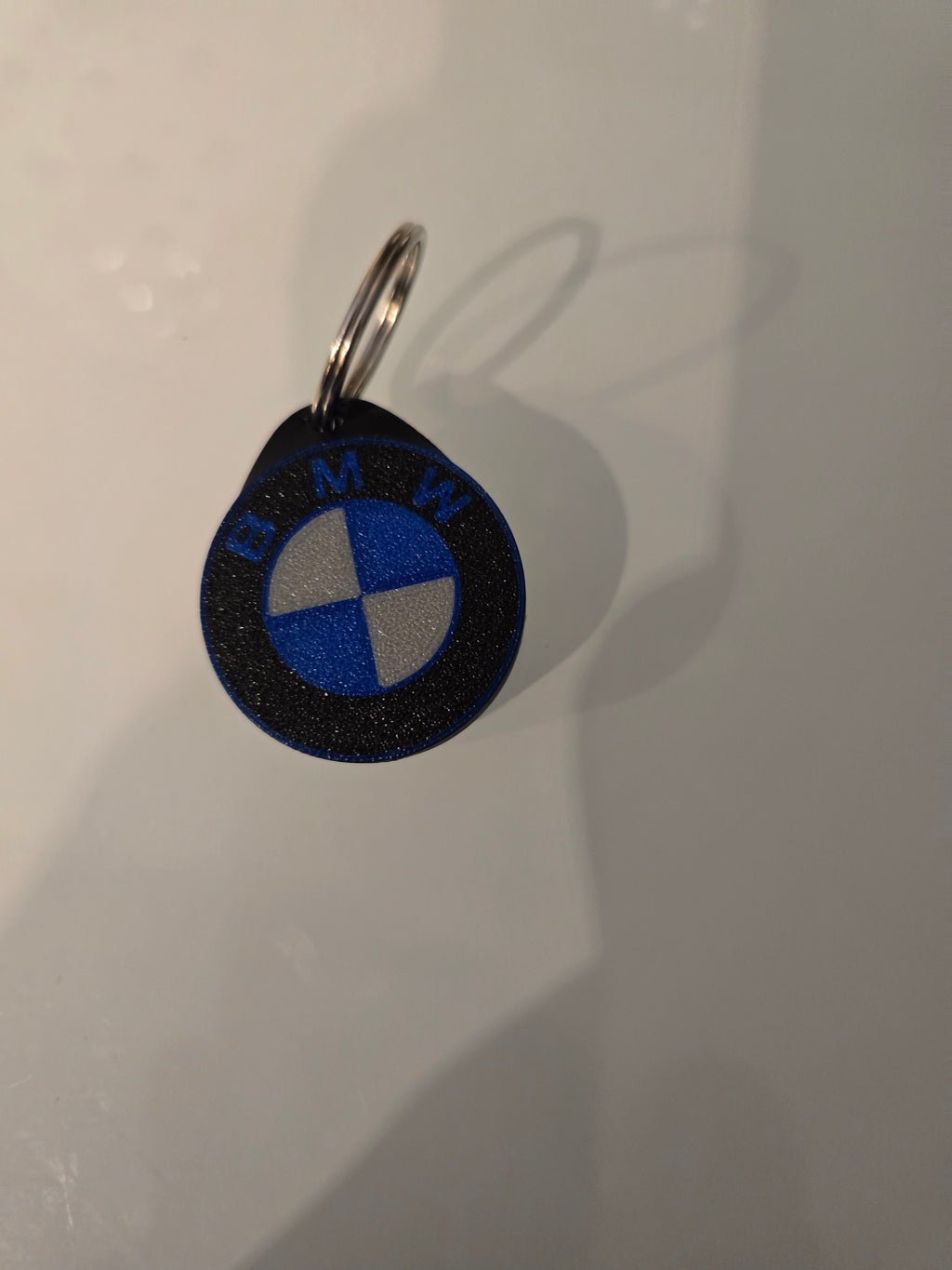 3D Printed Keychains