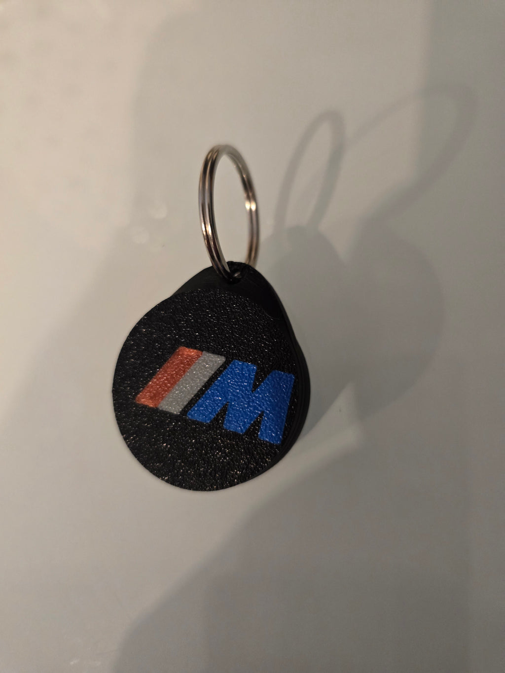 3D Printed Keychains