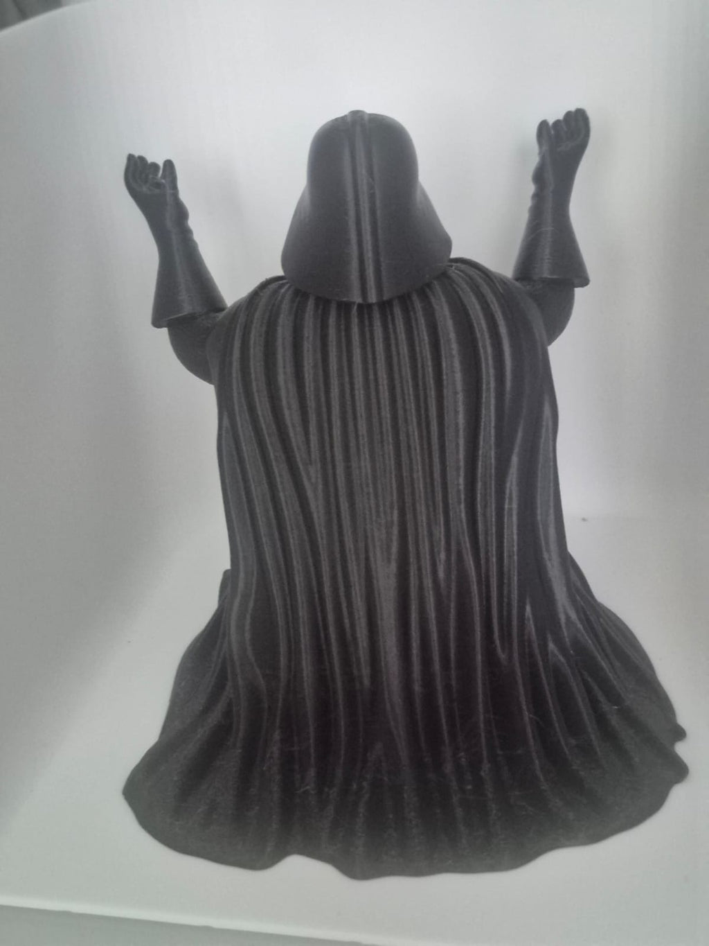 3D Printed Character Pen Holder