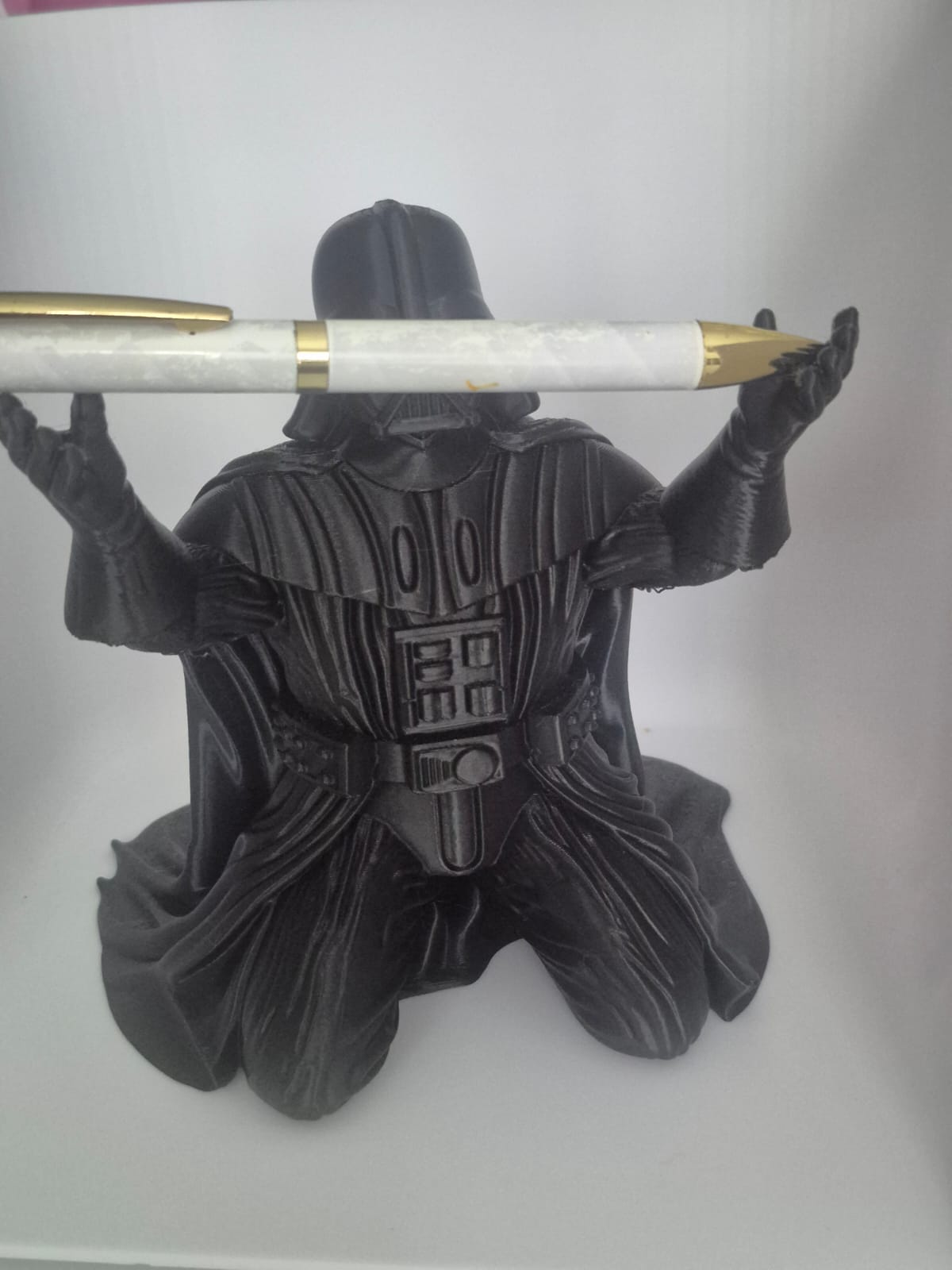 3D Printed Character Pen Holder