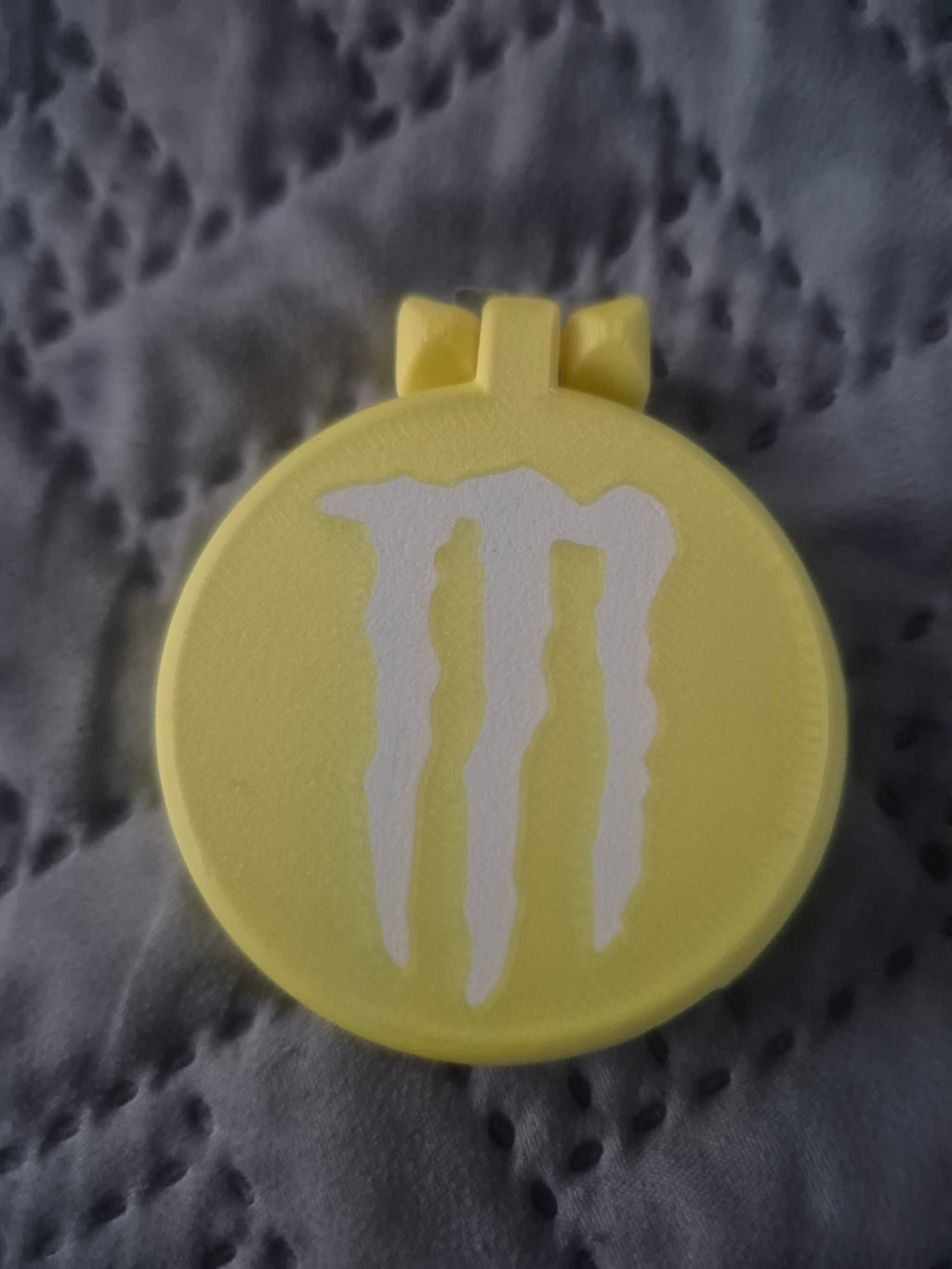 Monster can lid Multiple colours available