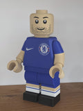 Chelsea Lego Man 3D Print