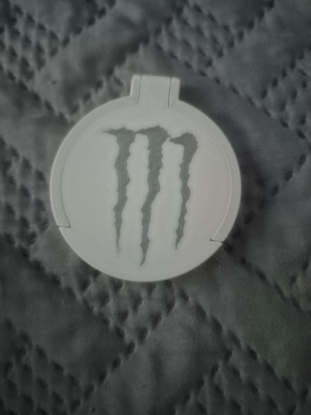 Monster can lid Multiple colours available
