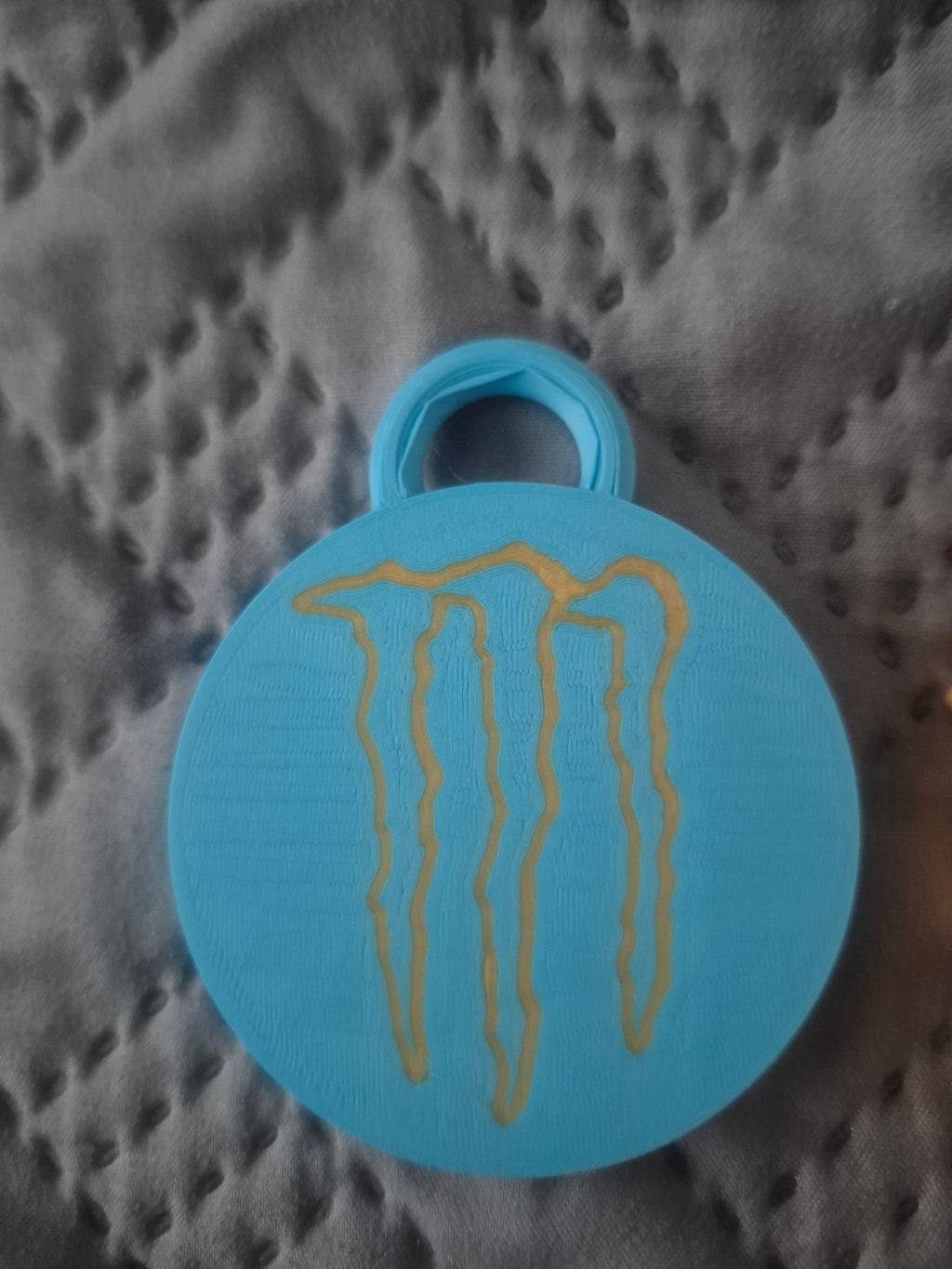 Monster can lid Multiple colours available