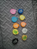Monster can lid Multiple colours available