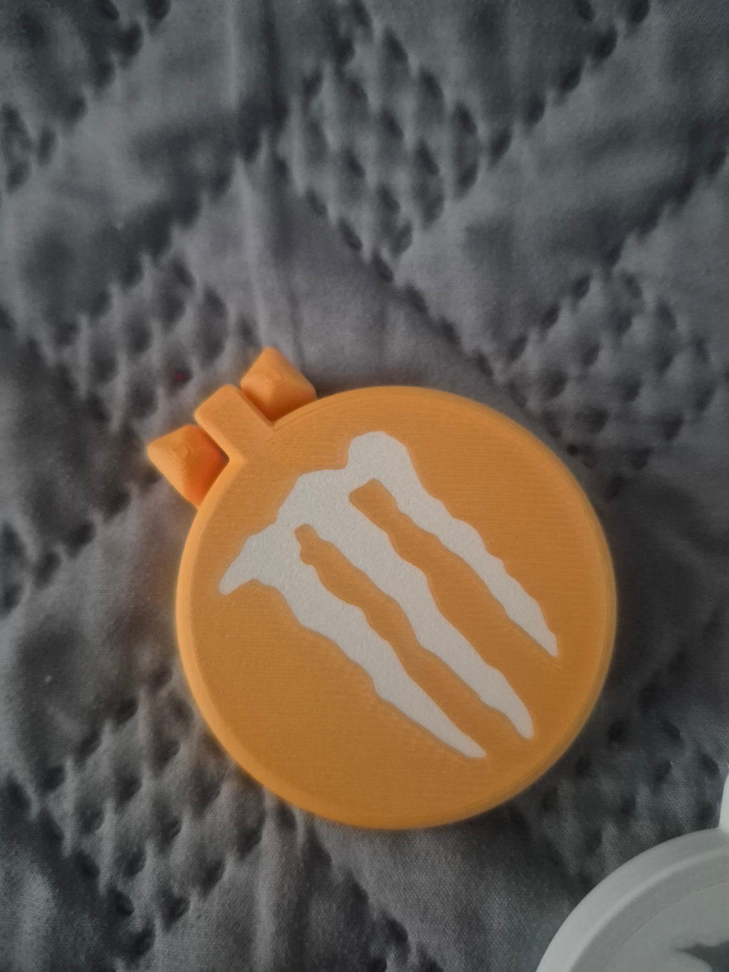 Monster can lid Multiple colours available