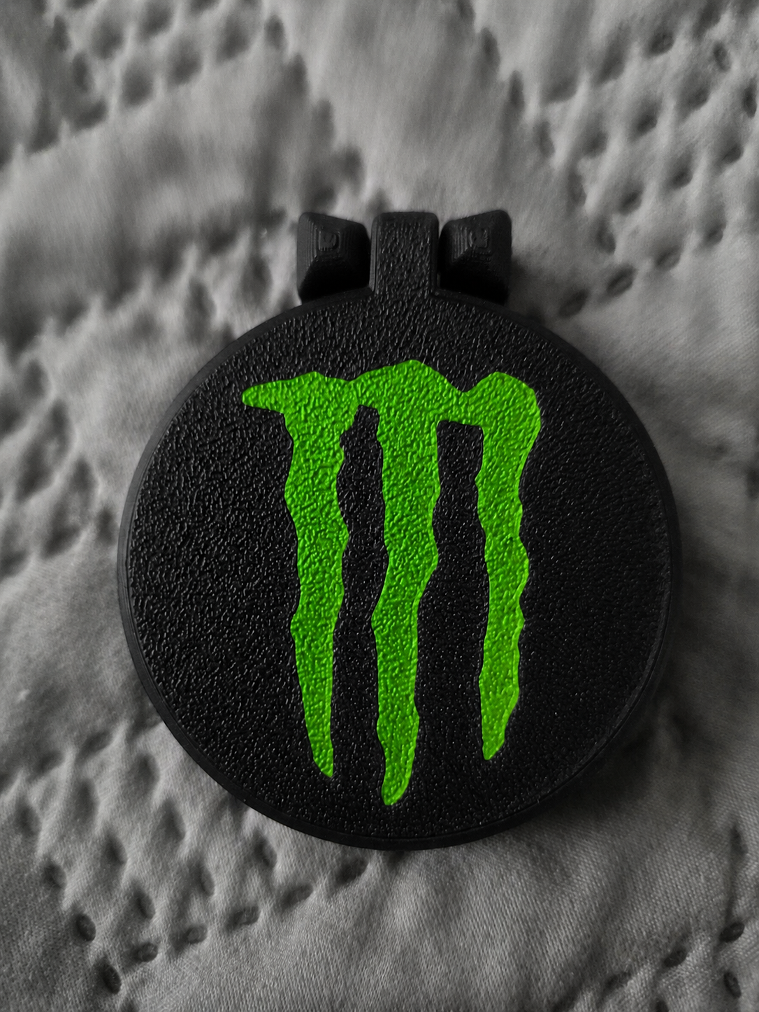 Monster can lid Multiple colours available