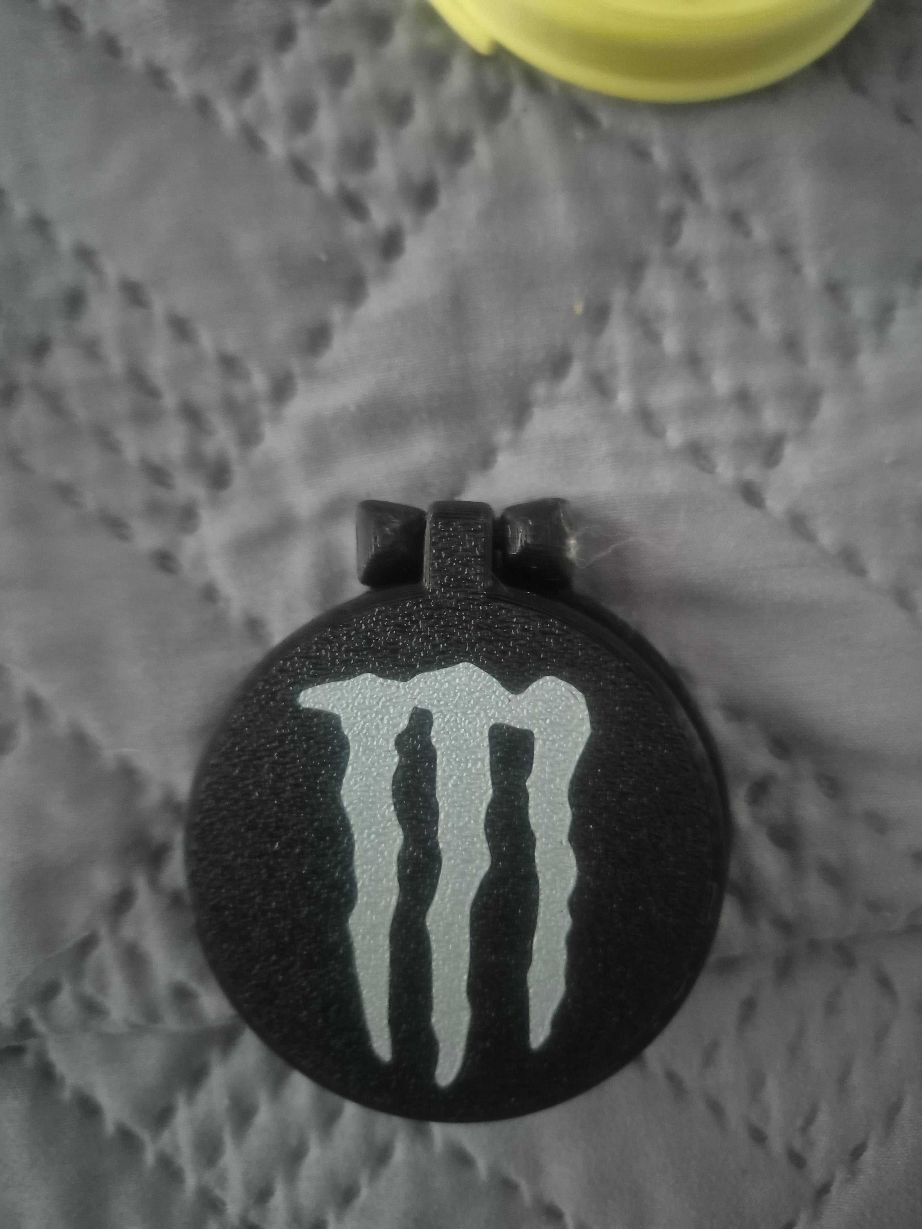 Monster can lid Multiple colours available