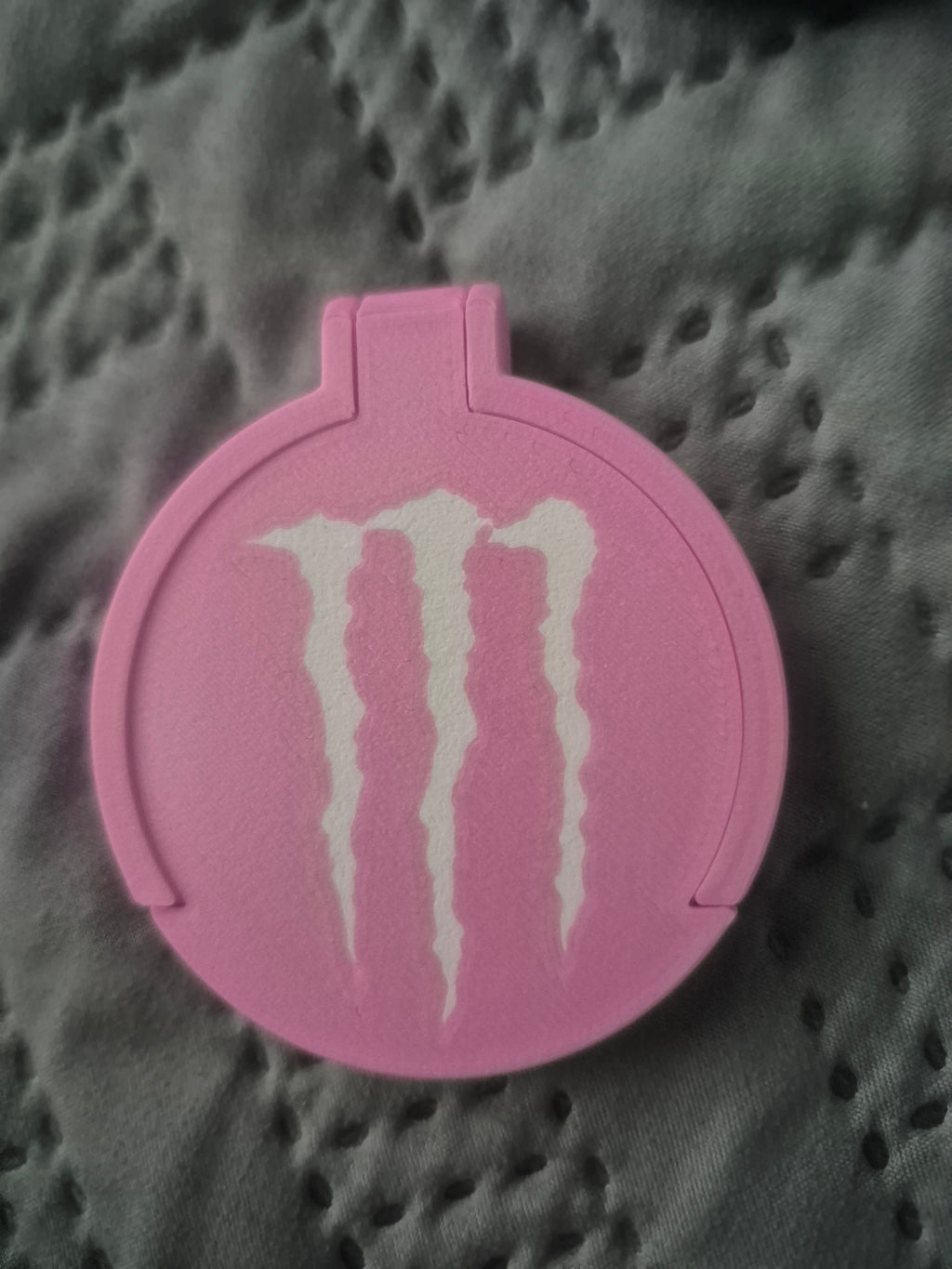 Monster can lid Multiple colours available