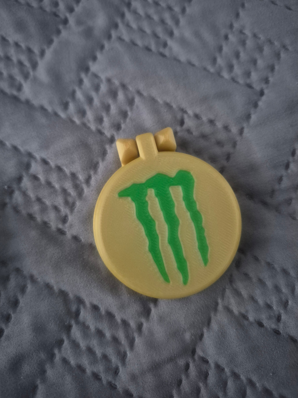Monster can lid Multiple colours available