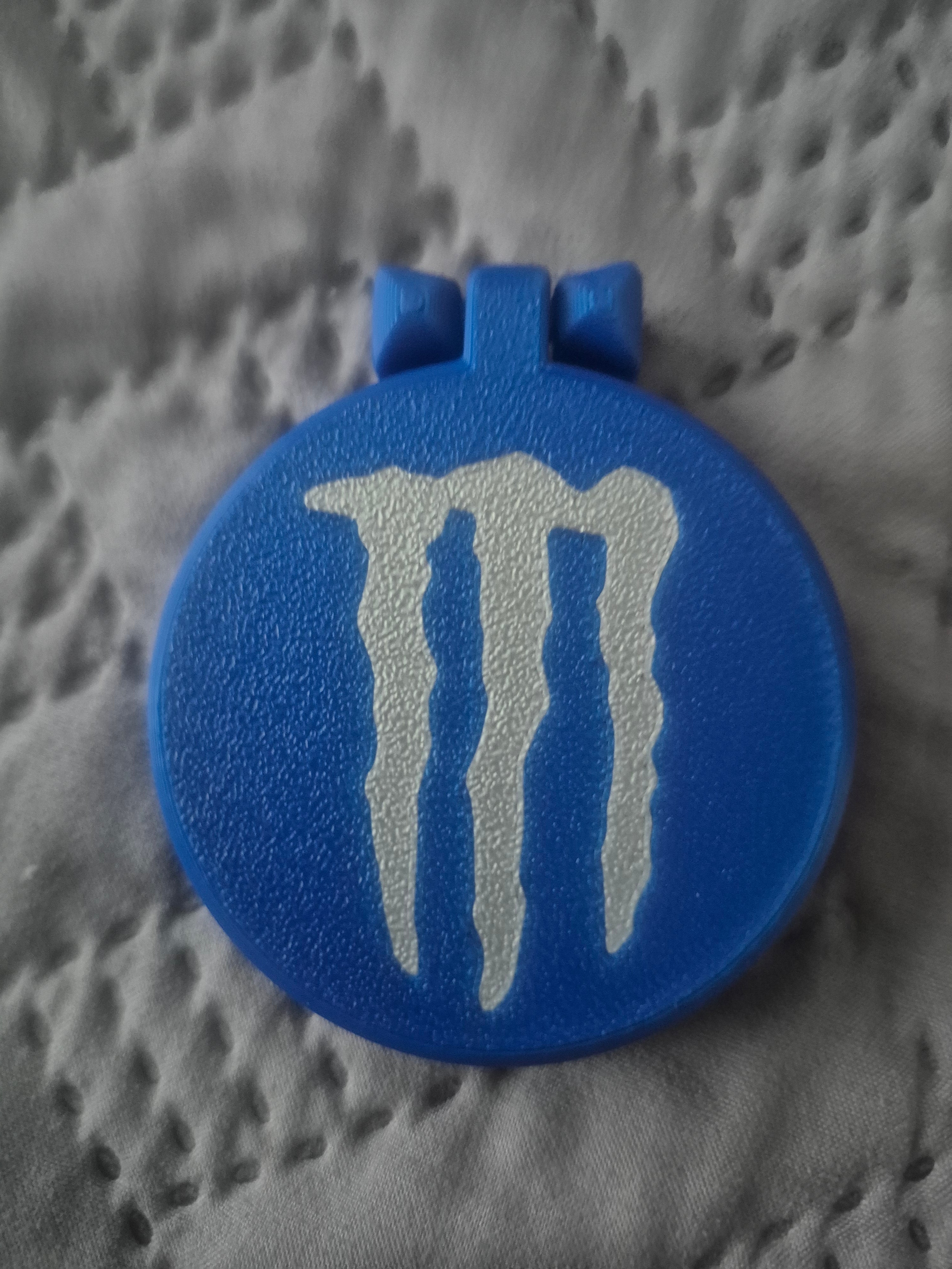 Monster can lid Multiple colours available