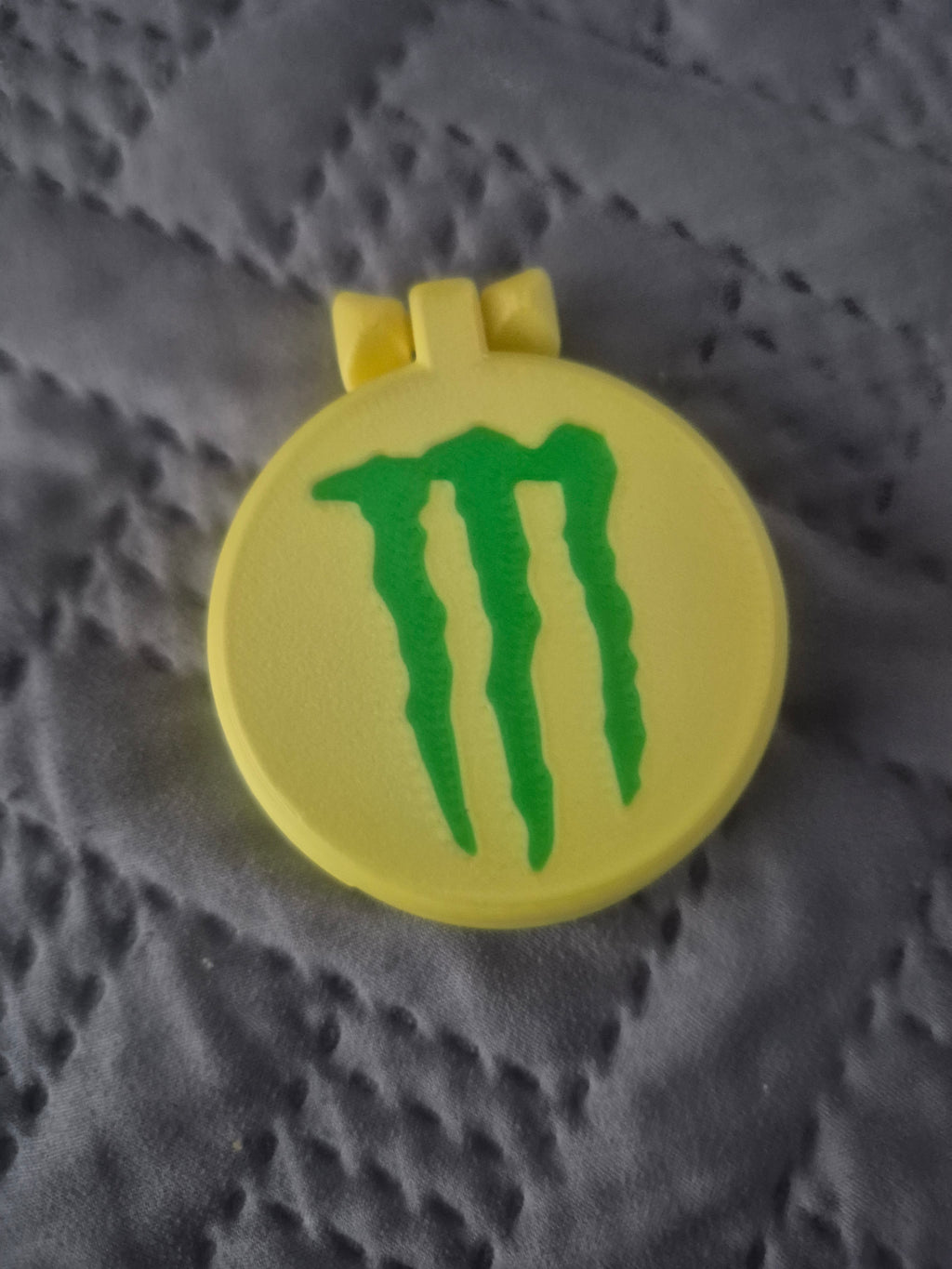 Monster can lid Multiple colours available